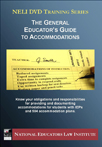 Guide To Accommodations DVD
